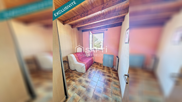 Ma-Cabane - Vente Maison Matemale, 60 m²