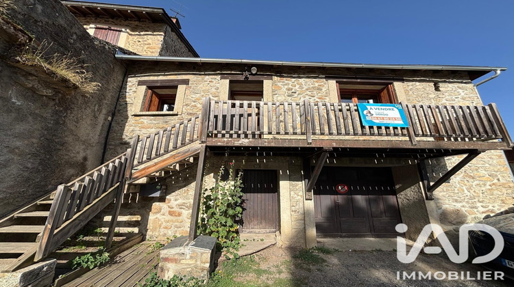 Ma-Cabane - Vente Maison Matemale, 54 m²