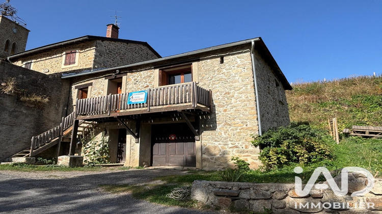 Ma-Cabane - Vente Maison Matemale, 54 m²