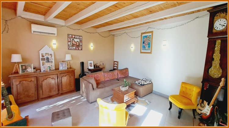 Ma-Cabane - Vente Maison MATHA, 123 m²