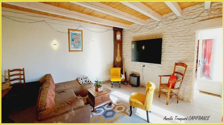 Ma-Cabane - Vente Maison MATHA, 123 m²