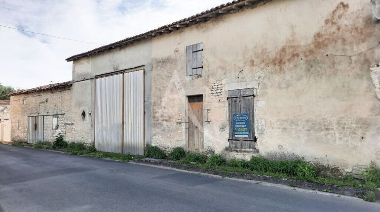 Ma-Cabane - Vente Maison MATHA, 200 m²