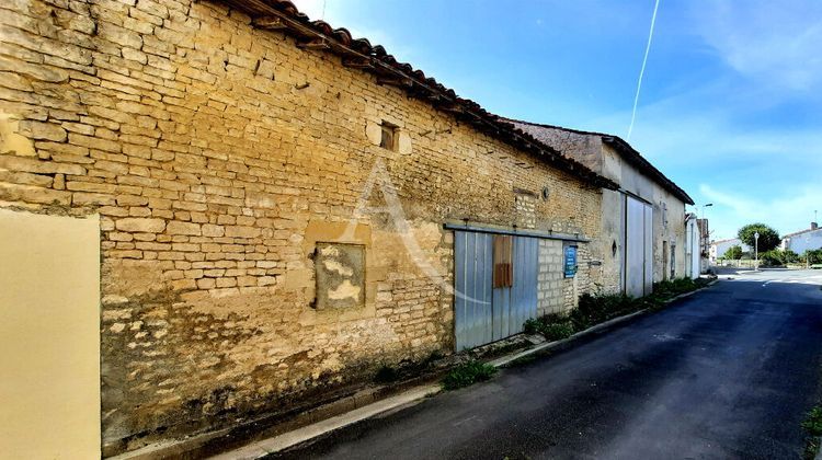 Ma-Cabane - Vente Maison MATHA, 200 m²