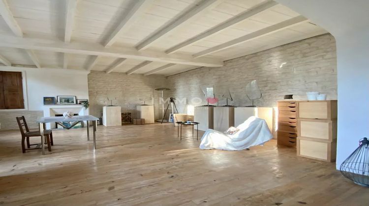 Ma-Cabane - Vente Maison Matha, 186 m²