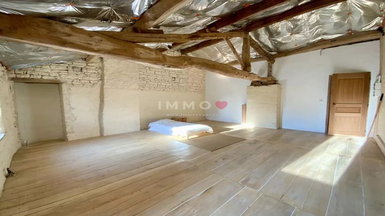 Ma-Cabane - Vente Maison Matha, 186 m²