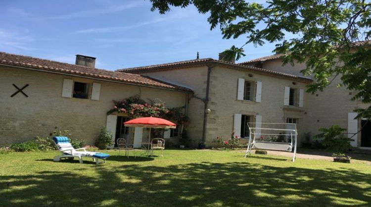 Ma-Cabane - Vente Maison Matha, 725 m²