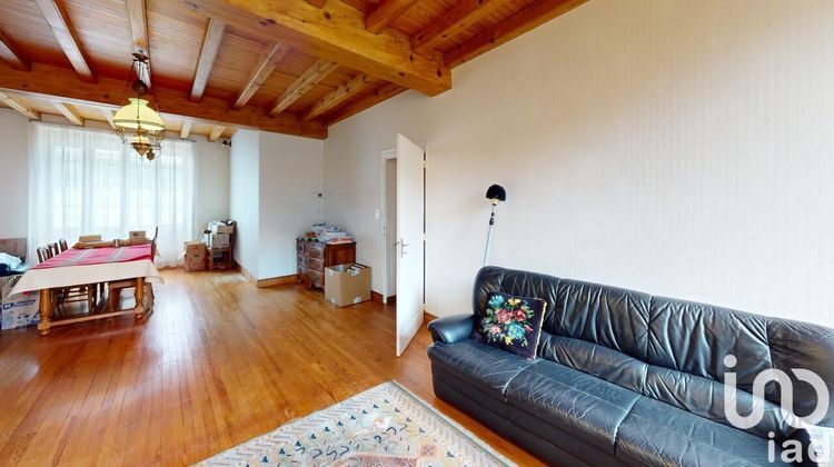 Ma-Cabane - Vente Maison Matha, 149 m²