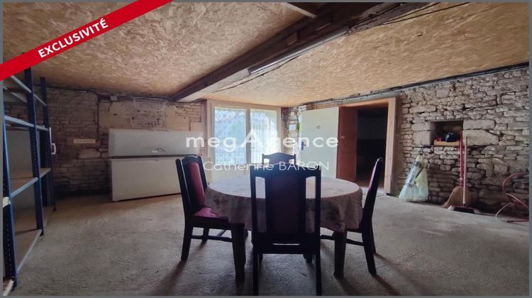 Ma-Cabane - Vente Maison MATHA, 345 m²