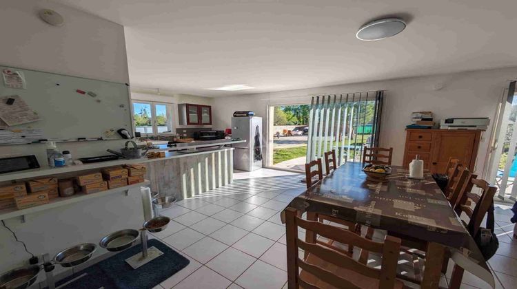 Ma-Cabane - Vente Maison MATHA, 95 m²