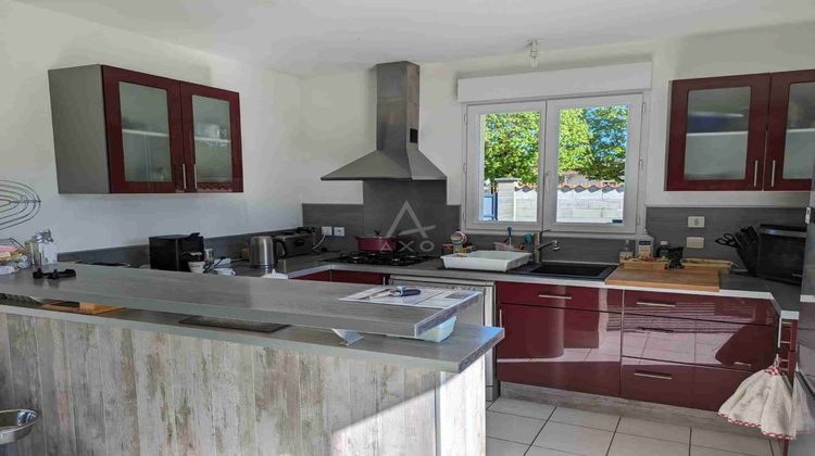 Ma-Cabane - Vente Maison MATHA, 95 m²