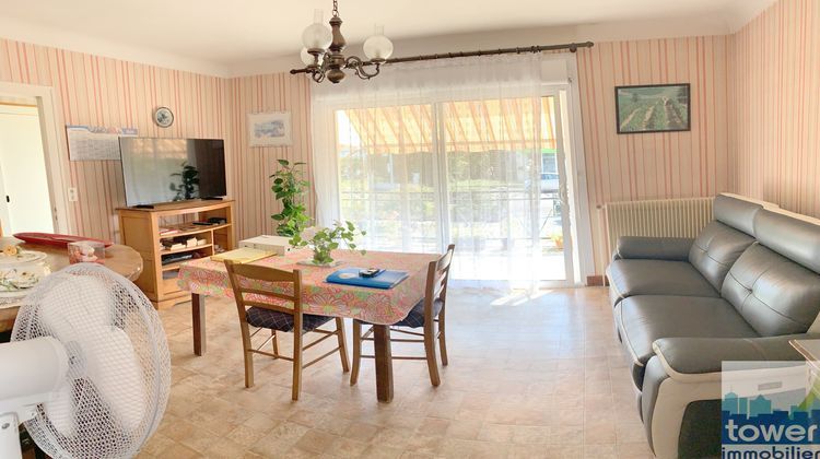 Ma-Cabane - Vente Maison Matha, 75 m²