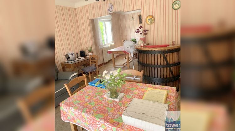 Ma-Cabane - Vente Maison Matha, 75 m²