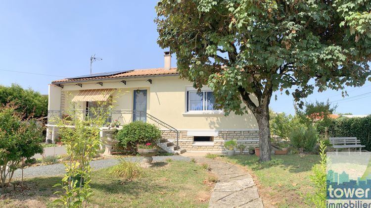 Ma-Cabane - Vente Maison Matha, 75 m²