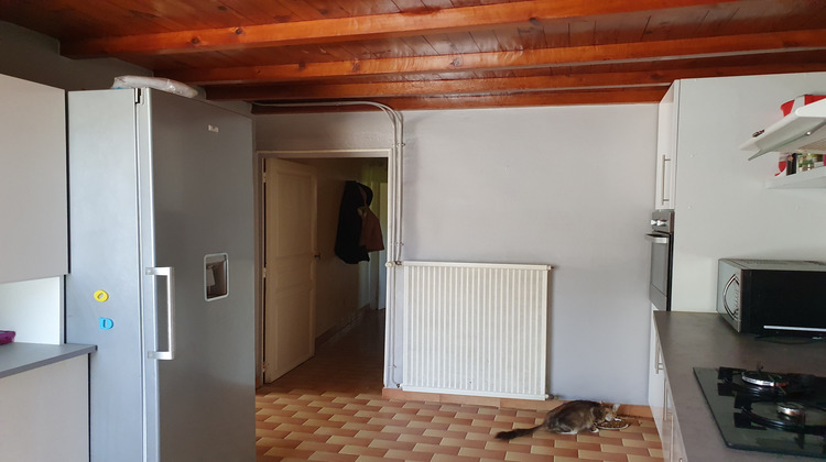 Ma-Cabane - Vente Maison Matha, 75 m²