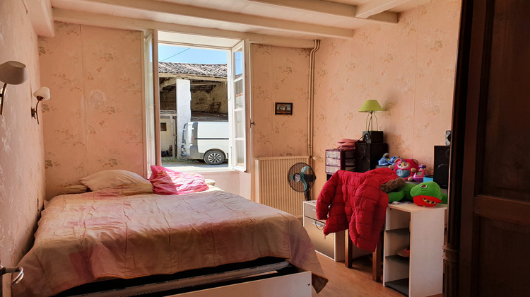 Ma-Cabane - Vente Maison Matha, 75 m²