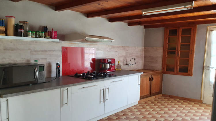 Ma-Cabane - Vente Maison Matha, 75 m²