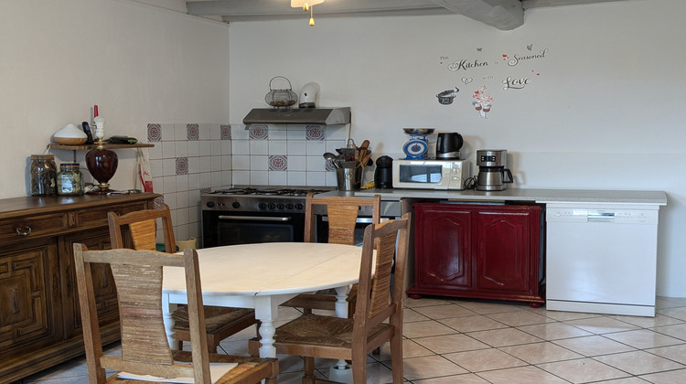 Ma-Cabane - Vente Maison Matha, 117 m²