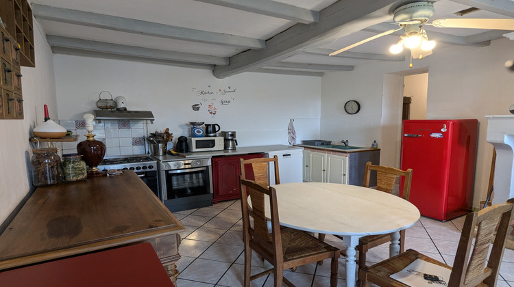 Ma-Cabane - Vente Maison Matha, 117 m²