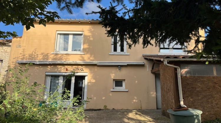 Ma-Cabane - Vente Maison MATHA, 101 m²