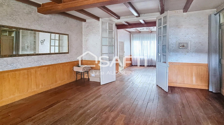 Ma-Cabane - Vente Maison Matha, 147 m²