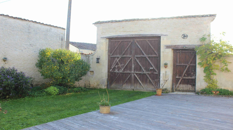 Ma-Cabane - Vente Maison MATHA, 285 m²