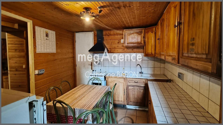 Ma-Cabane - Vente Maison MATHA, 153 m²