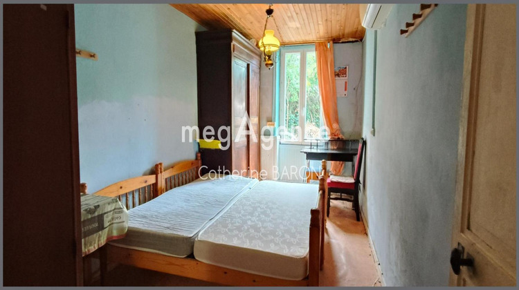 Ma-Cabane - Vente Maison MATHA, 153 m²