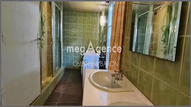 Ma-Cabane - Vente Maison MATHA, 153 m²