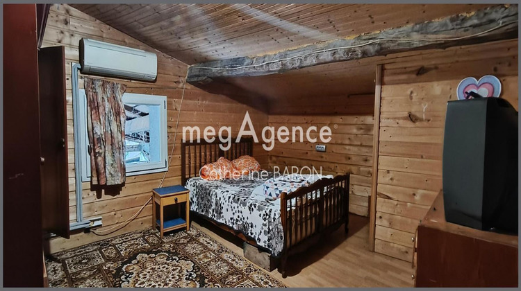 Ma-Cabane - Vente Maison MATHA, 153 m²