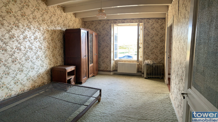 Ma-Cabane - Vente Maison Matha, 110 m²