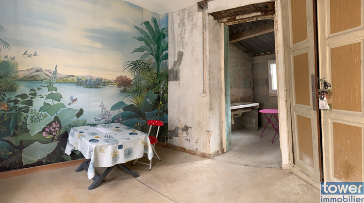 Ma-Cabane - Vente Maison Matha, 50 m²