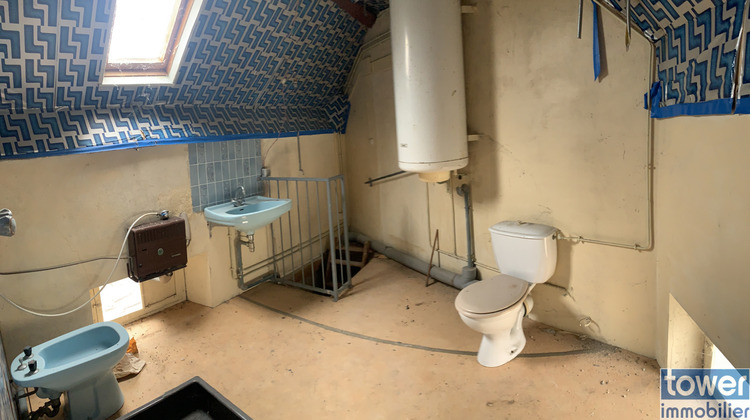 Ma-Cabane - Vente Maison Matha, 50 m²