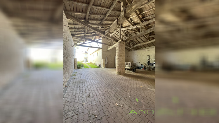 Ma-Cabane - Vente Maison Matha, 481 m²