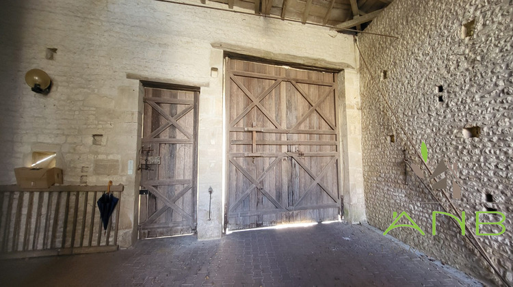 Ma-Cabane - Vente Maison Matha, 481 m²