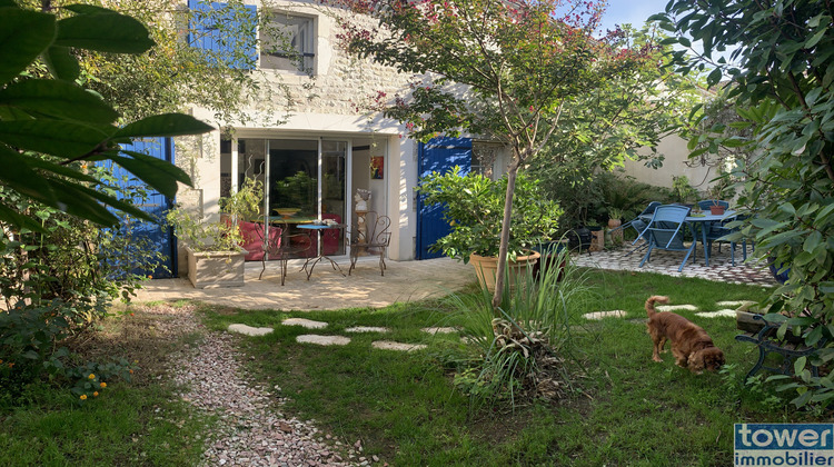 Ma-Cabane - Vente Maison Matha, 180 m²