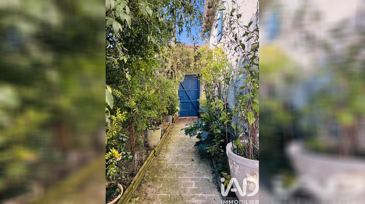 Ma-Cabane - Vente Maison Matha, 180 m²