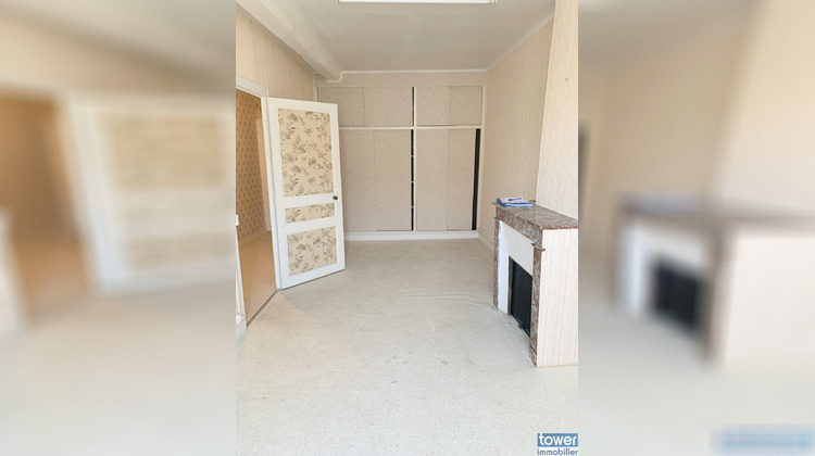 Ma-Cabane - Vente Maison Matha, 180 m²