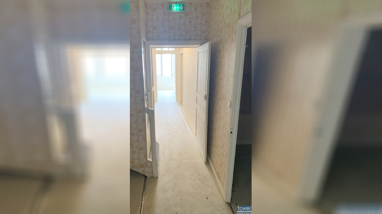 Ma-Cabane - Vente Maison Matha, 180 m²