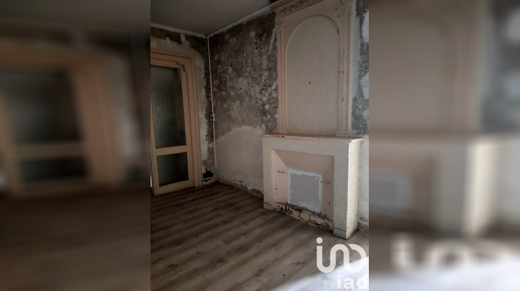 Ma-Cabane - Vente Maison Matha, 180 m²