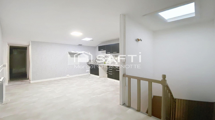 Ma-Cabane - Vente Maison Matha, 90 m²