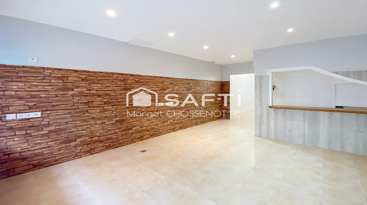 Ma-Cabane - Vente Maison Matha, 90 m²