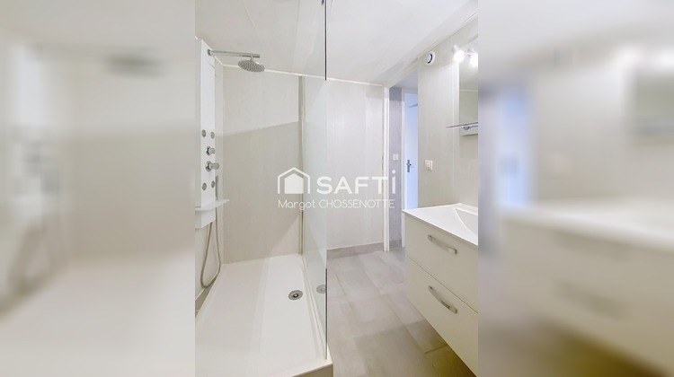 Ma-Cabane - Vente Maison Matha, 90 m²