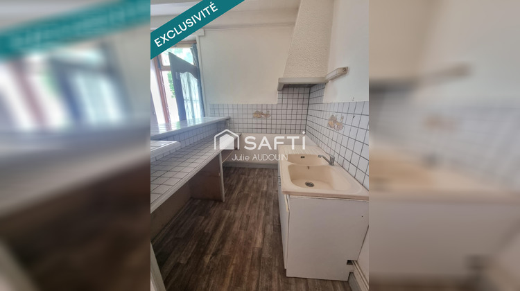 Ma-Cabane - Vente Maison Matha, 169 m²