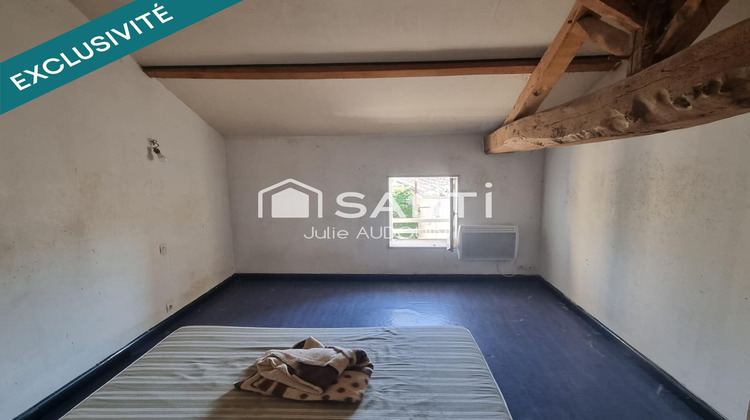 Ma-Cabane - Vente Maison Matha, 169 m²