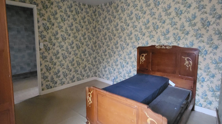 Ma-Cabane - Vente Maison Matha, 110 m²