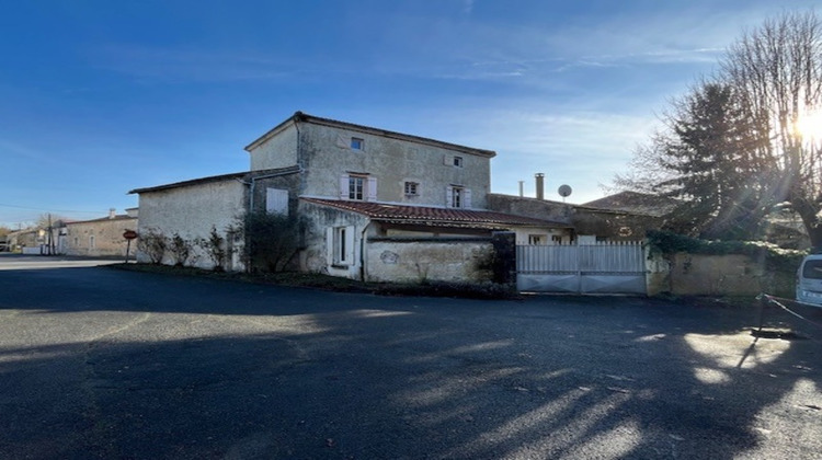 Ma-Cabane - Vente Maison MATHA, 197 m²