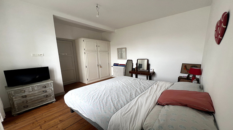 Ma-Cabane - Vente Maison MATHA, 173 m²