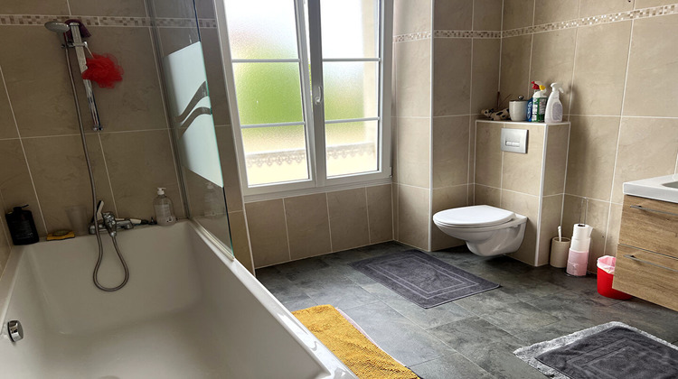 Ma-Cabane - Vente Maison MATHA, 173 m²