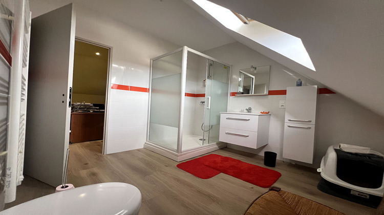 Ma-Cabane - Vente Maison MATHA, 173 m²