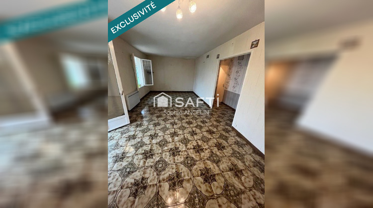 Ma-Cabane - Vente Maison Matha, 85 m²